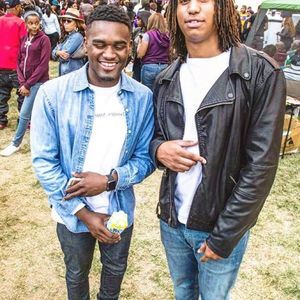 Meet your Posher, Pierre